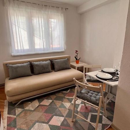 Guest House Kiwi Mostar Eksteriør billede