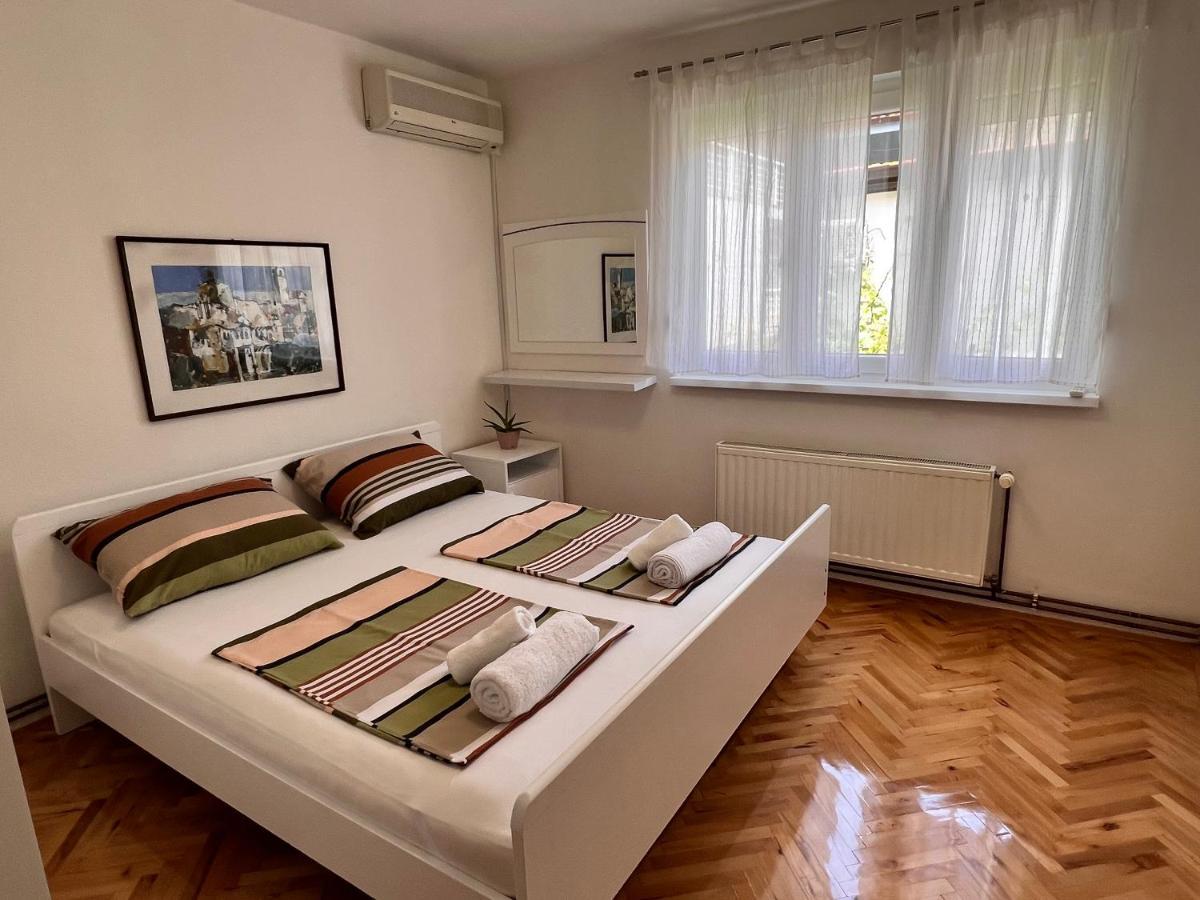 Guest House Kiwi Mostar Eksteriør billede