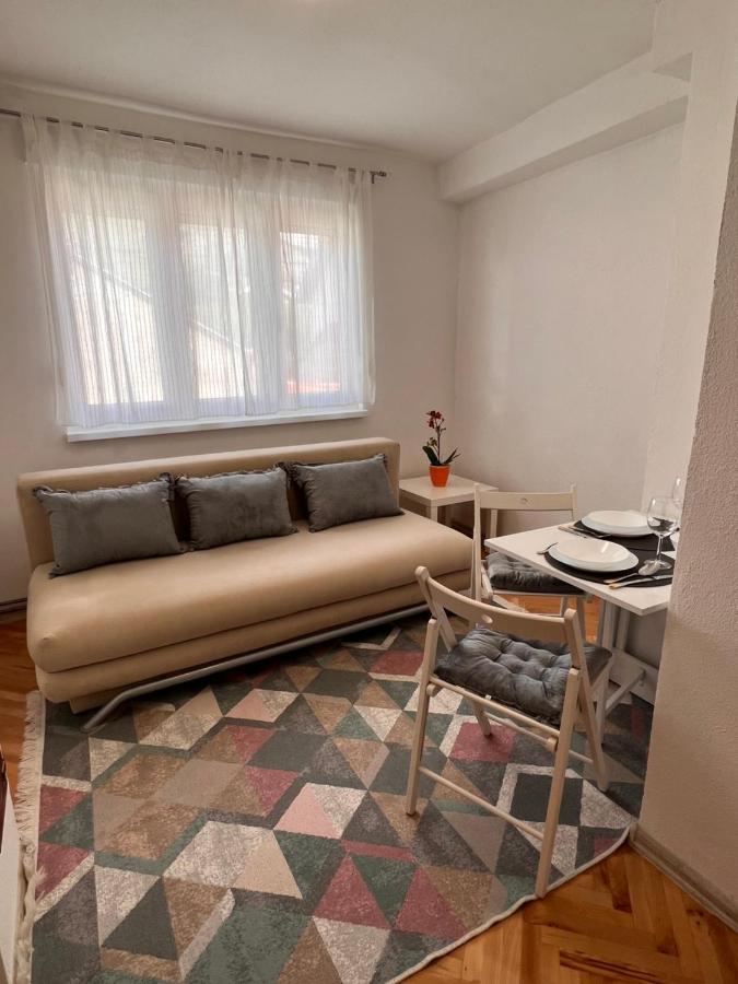 Guest House Kiwi Mostar Eksteriør billede