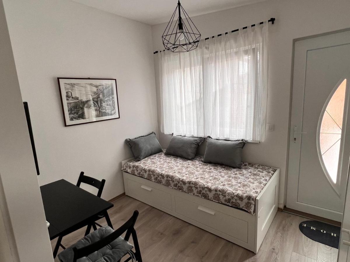 Guest House Kiwi Mostar Eksteriør billede